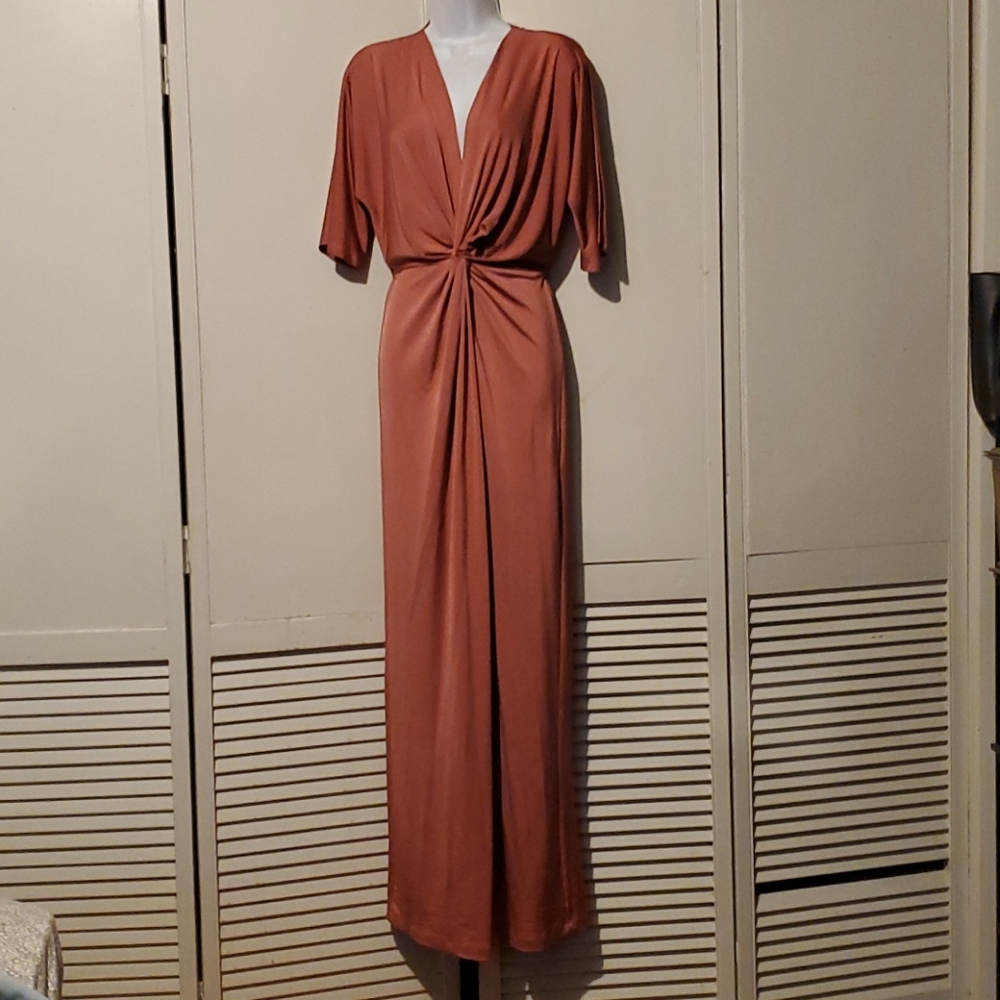 Womens dress